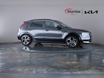 Used Kia Niro 2024 for sale - 76670728: Photo