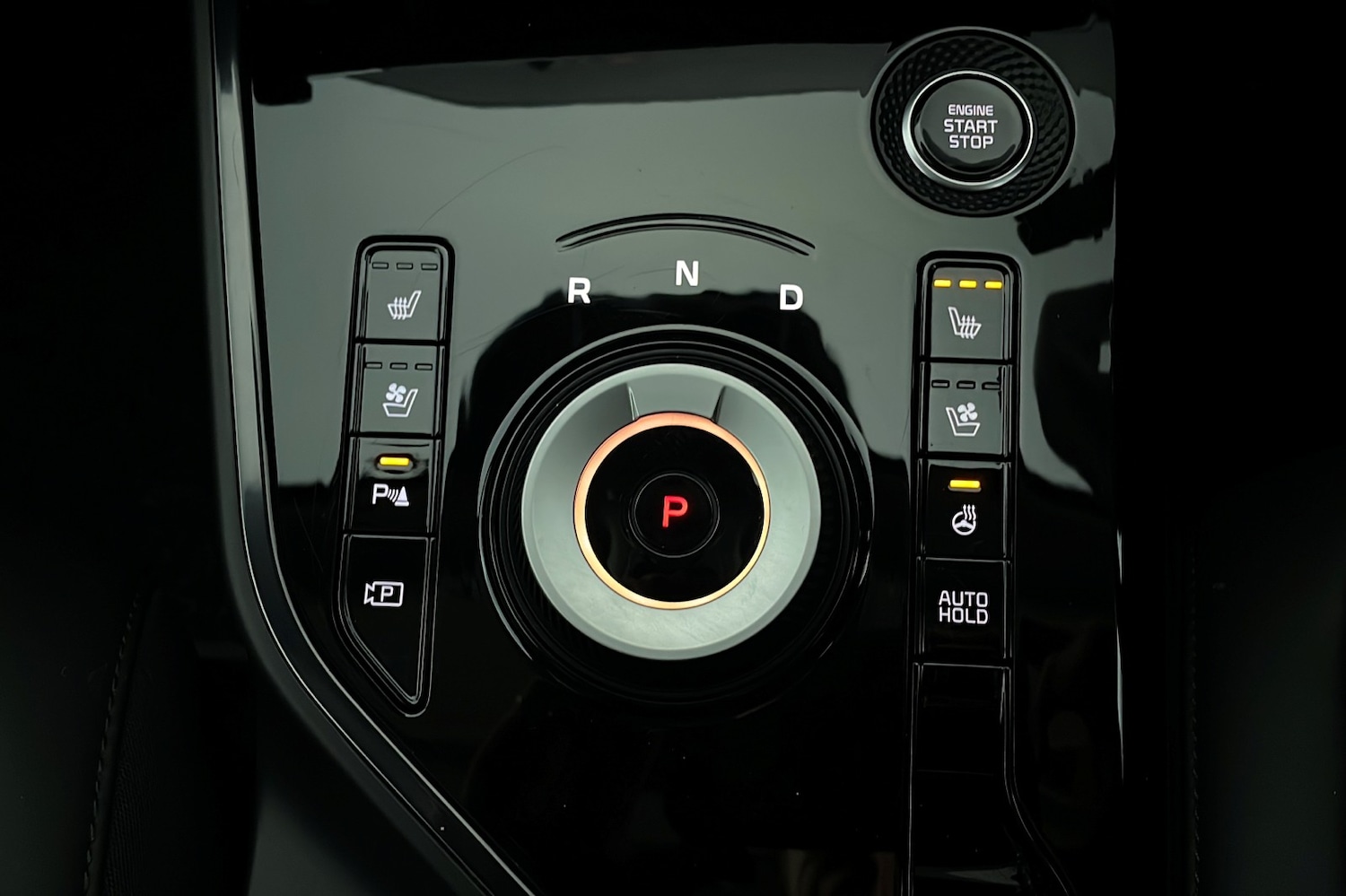 Used Kia Niro 2024 for sale - 76670728: Photo 21