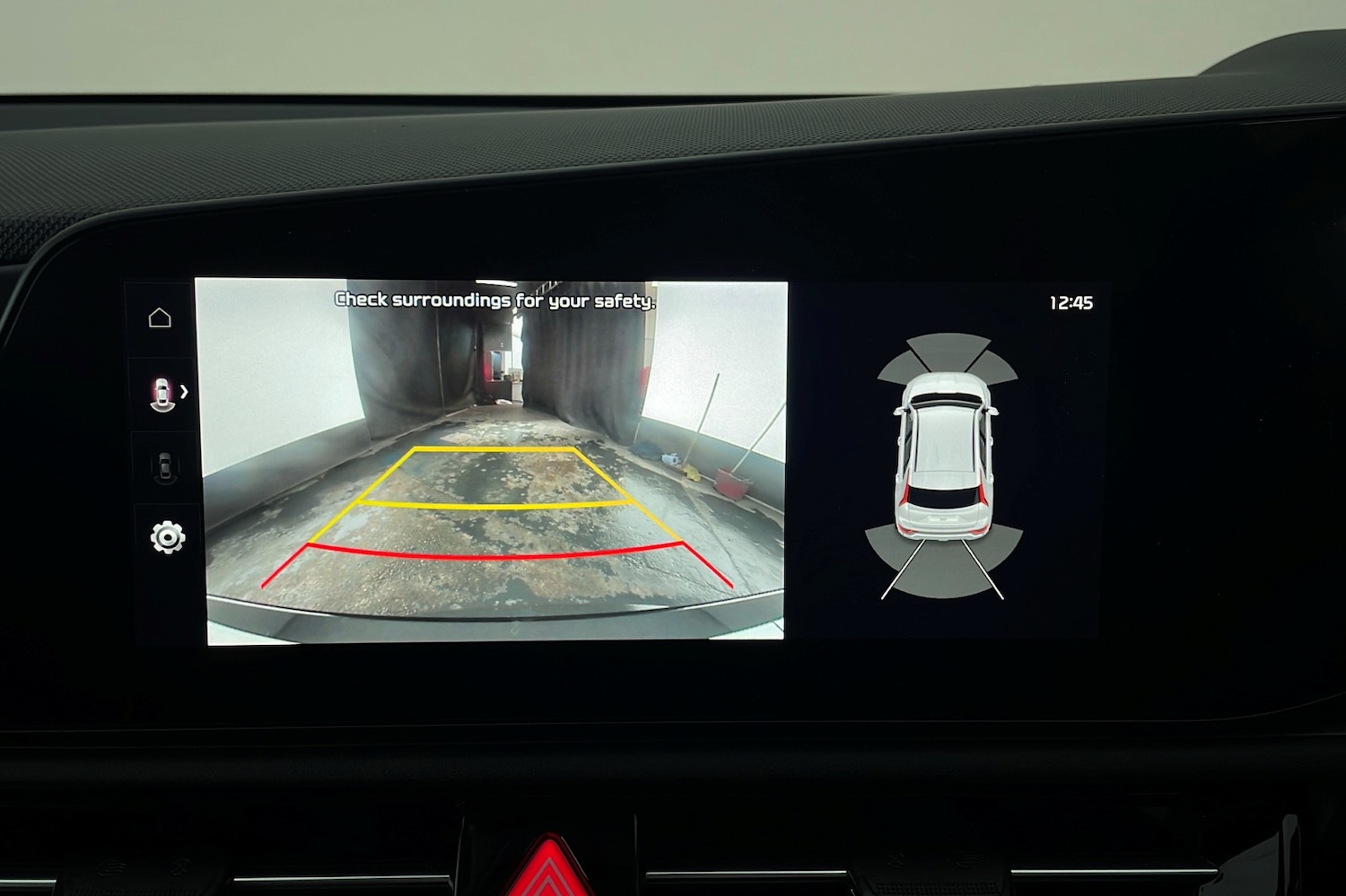 Used Kia Niro 2024 for sale - 76670728: Photo 22