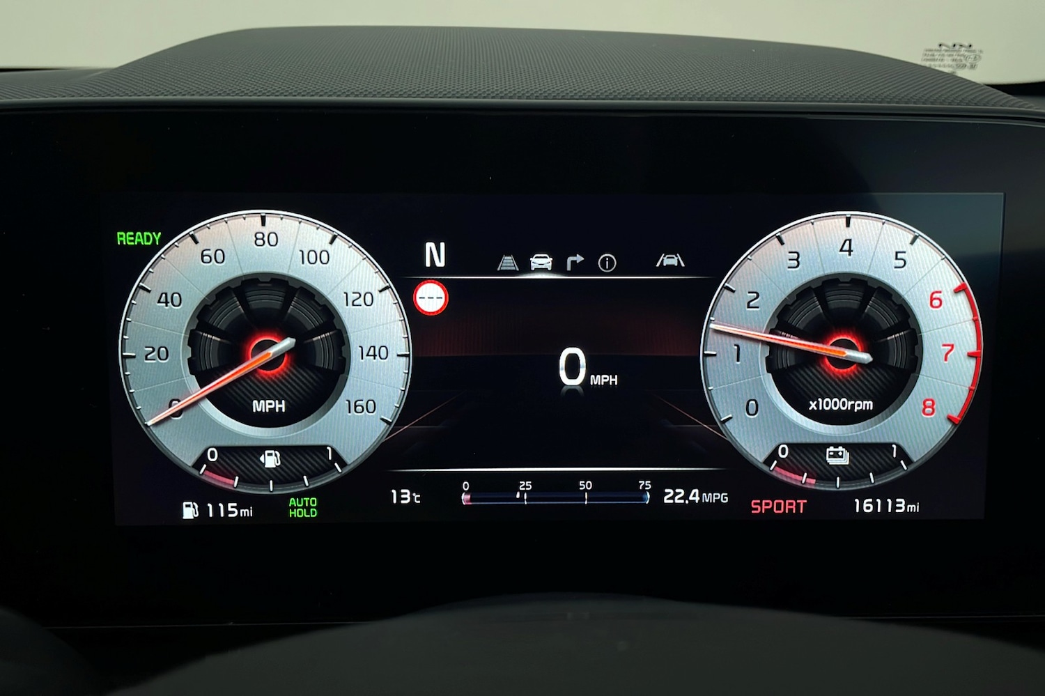 Used Kia Niro 2024 for sale - 76670728: Photo 24