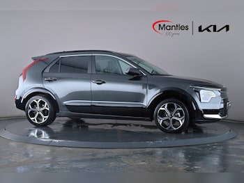 Used Kia Niro 2024 for sale - 76670728: Photo