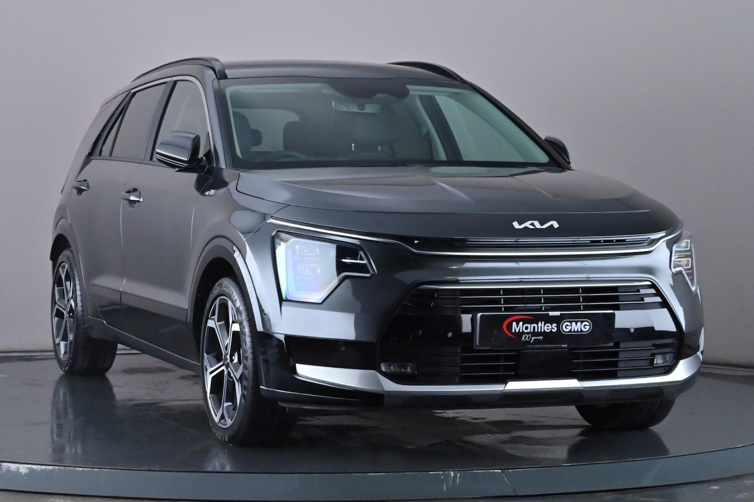 Used Kia Niro 2024 for sale - 76670728: Photo 3