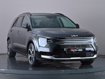 Used Kia Niro 2024 for sale - 76670728: Photo