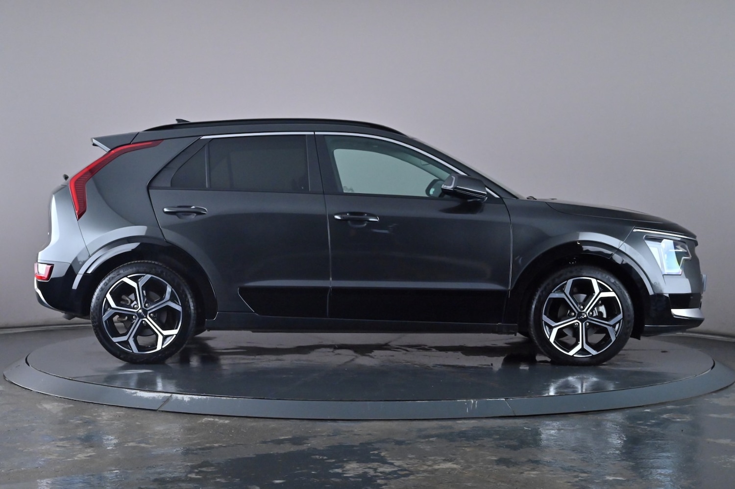 Used Kia Niro 2024 for sale - 76670728: Photo 4