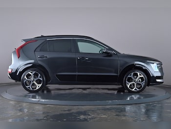 Used Kia Niro 2024 for sale - 76670728: Photo