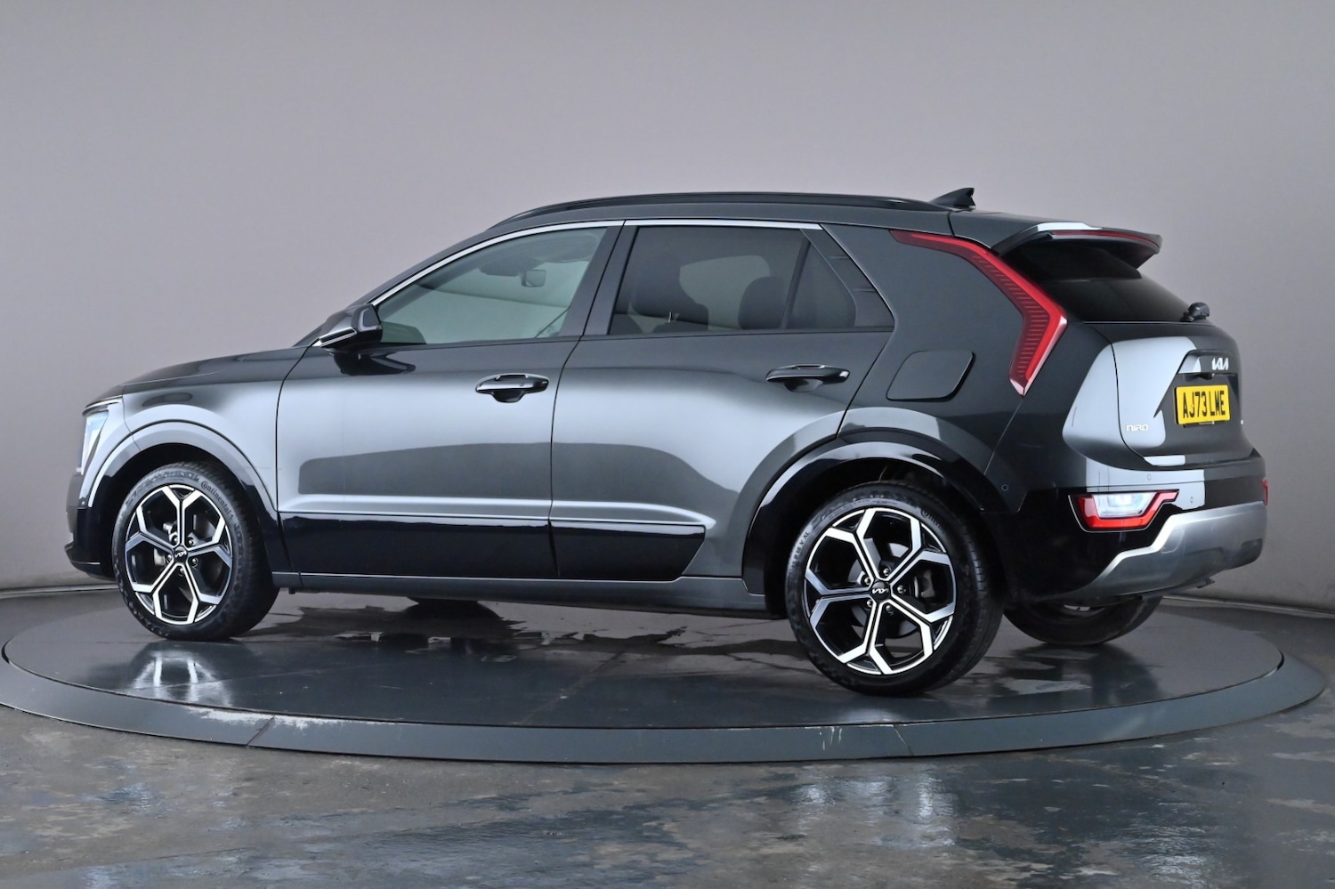 Used Kia Niro 2024 for sale - 76670728: Photo 5