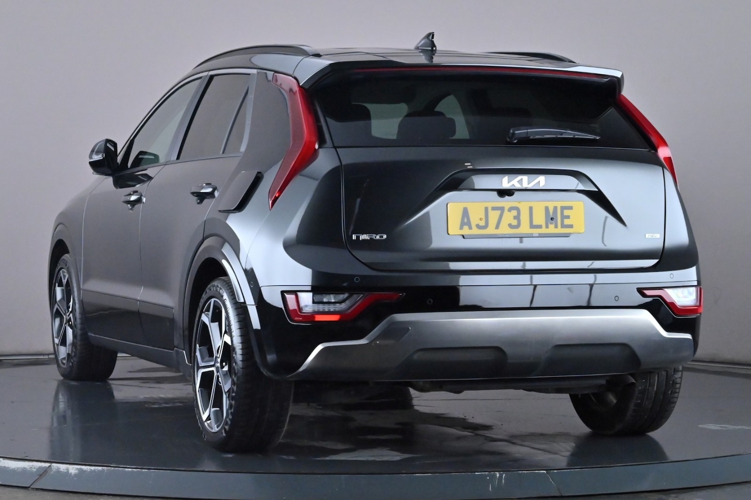 Used Kia Niro 2024 for sale - 76670728: Photo 6