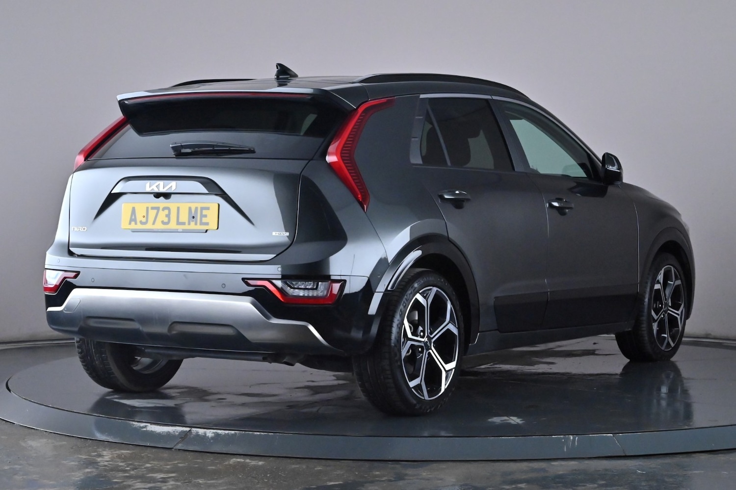 Used Kia Niro 2024 for sale - 76670728: Photo 7