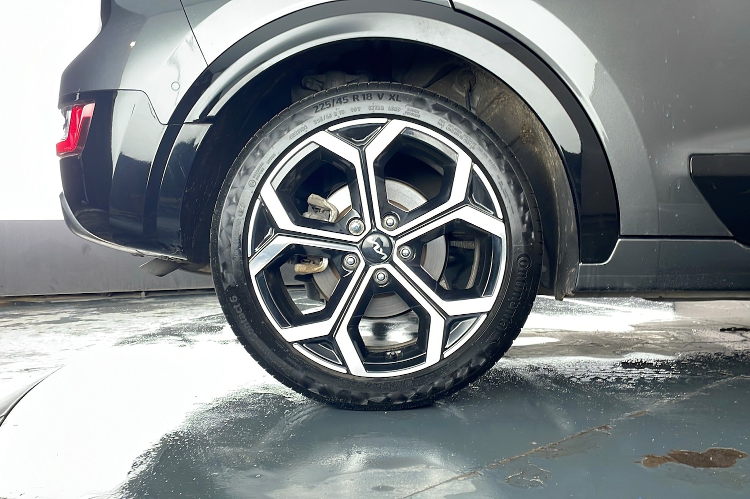 Used Kia Niro 2024 for sale - 76670728: Photo 8