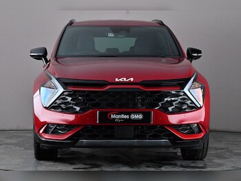 Used Kia Sportage 2022 for sale - 78859163: Photo