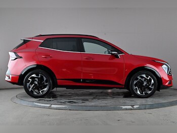 Used Kia Sportage 2022 for sale - 78859163: Photo