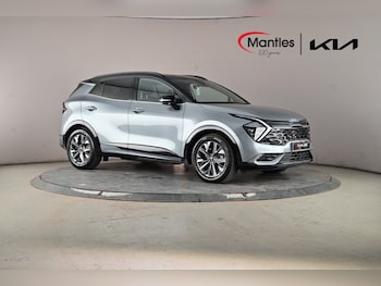 Used Kia Sportage 2023 for sale - 77906305: Photo