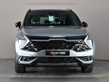 Used Kia Sportage 2023 for sale - 77906305: Photo