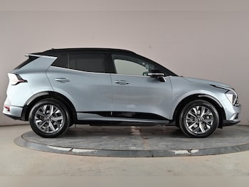 Used Kia Sportage 2023 for sale - 77906305: Photo