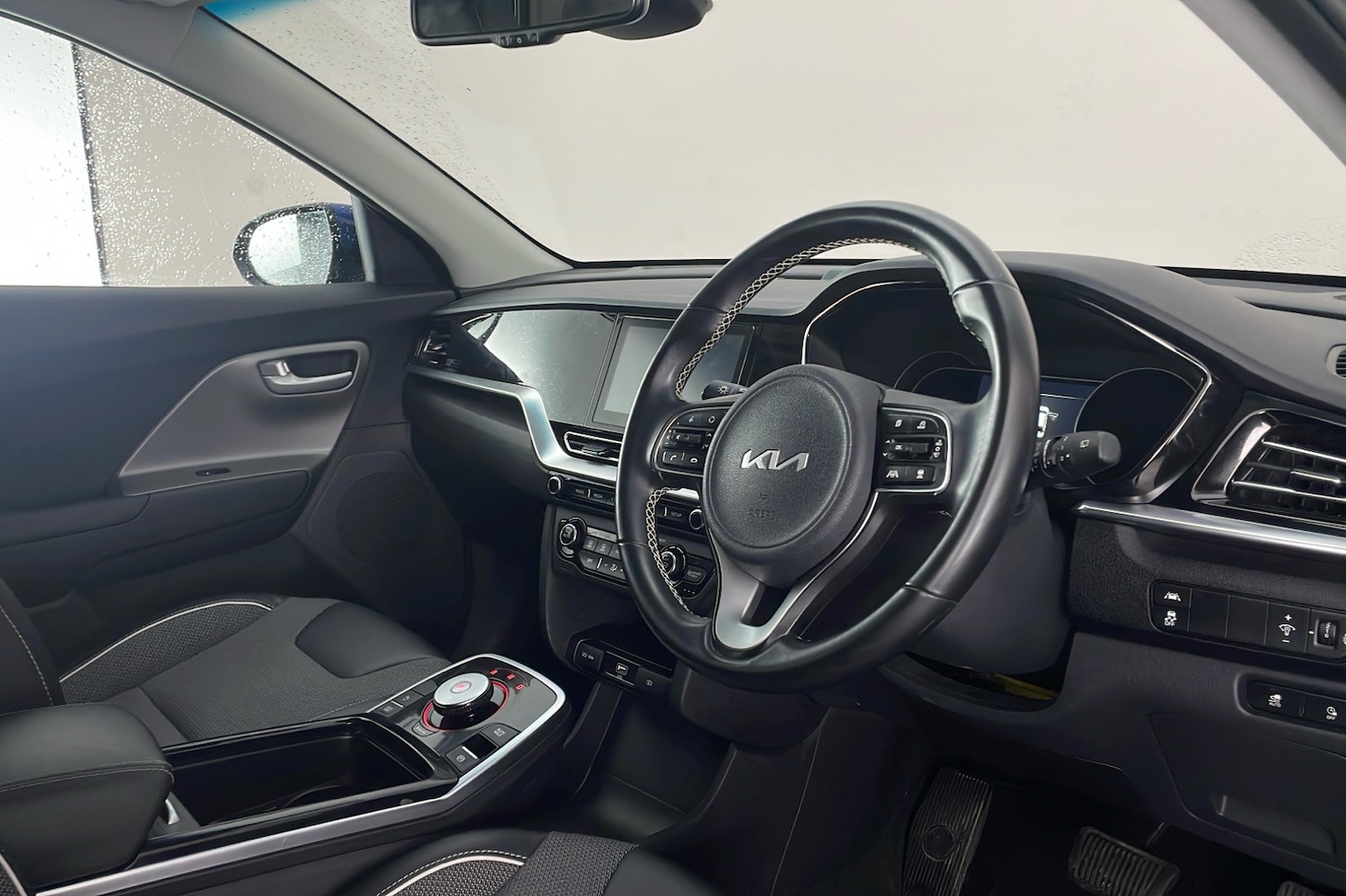 Used Kia Niro 2022 for sale - 76963145: Photo 11