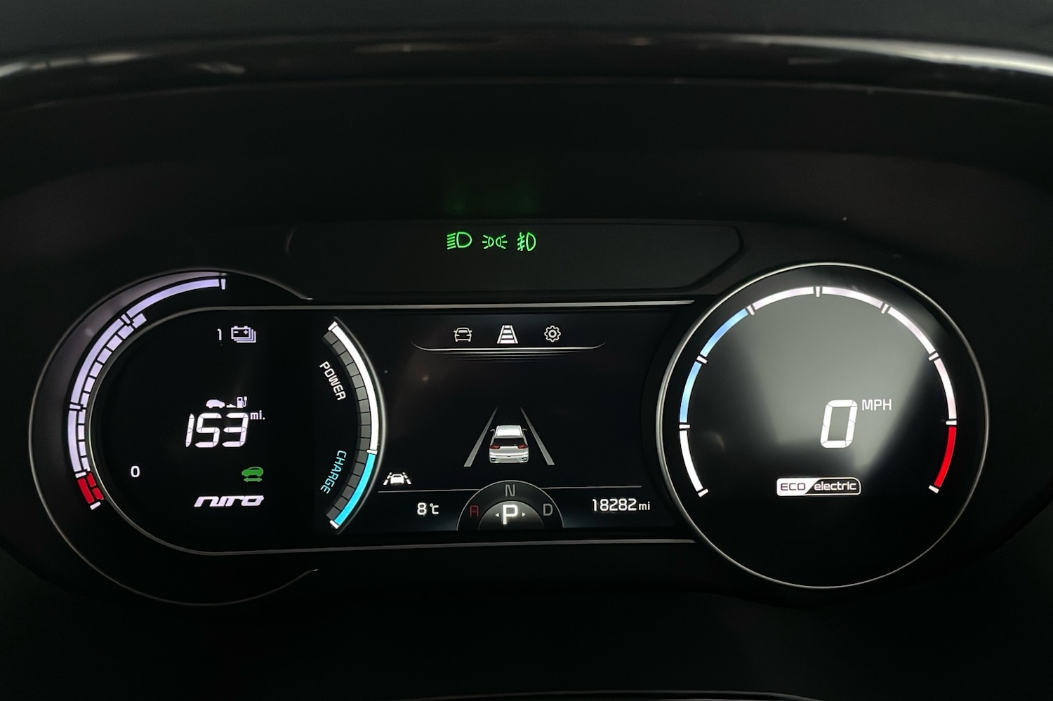 Used Kia Niro 2022 for sale - 76963145: Photo 13