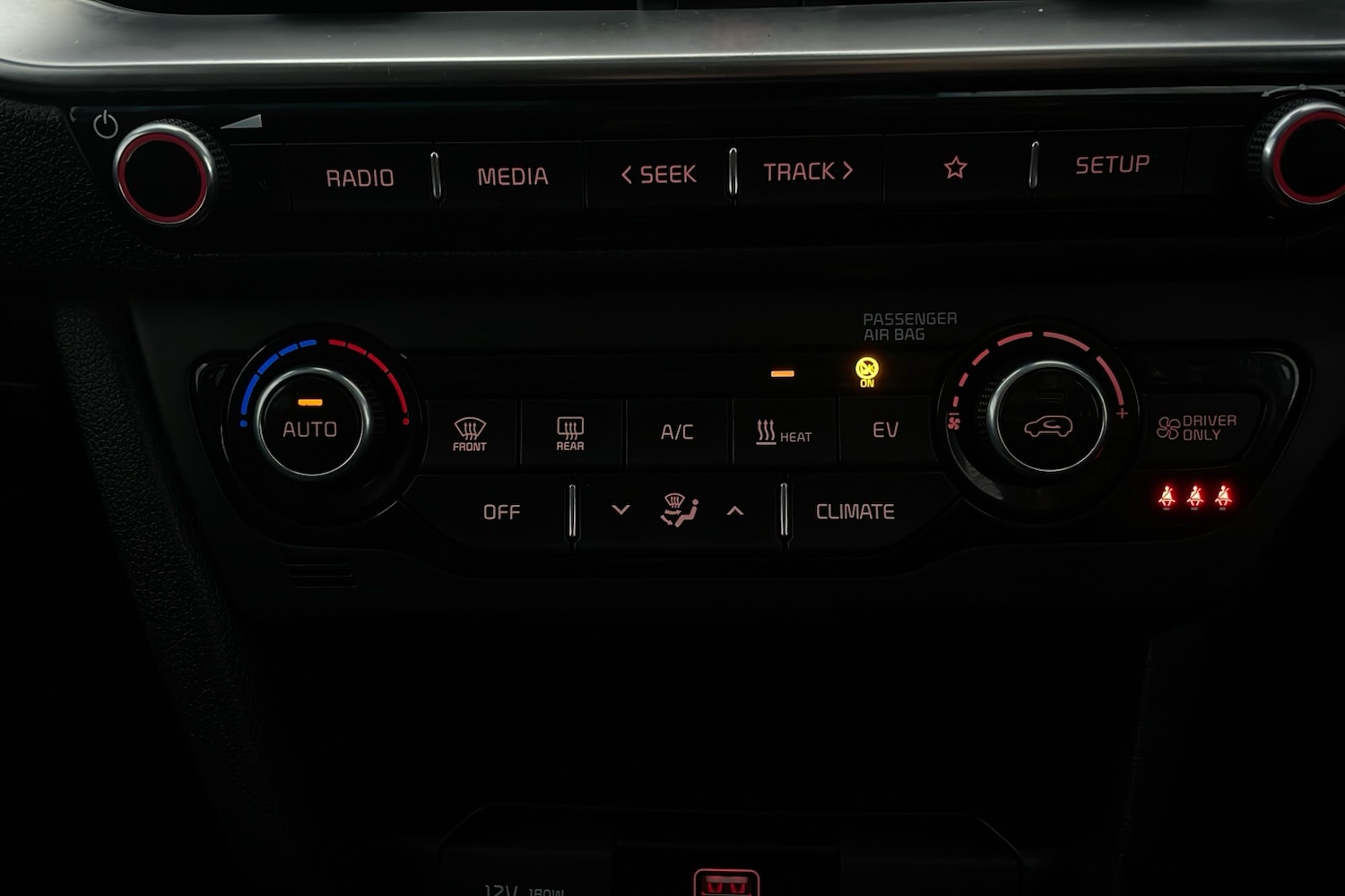 Used Kia Niro 2022 for sale - 76963145: Photo 14