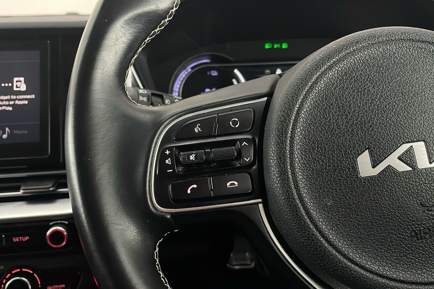 Used Kia Niro 2022 for sale - 76963145: Photo 15