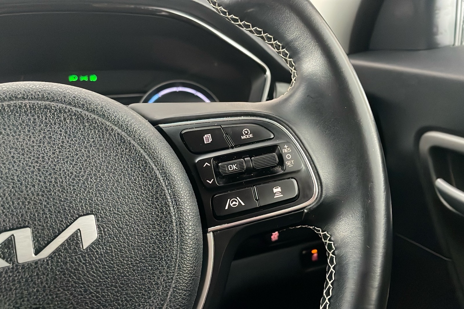 Used Kia Niro 2022 for sale - 76963145: Photo 16