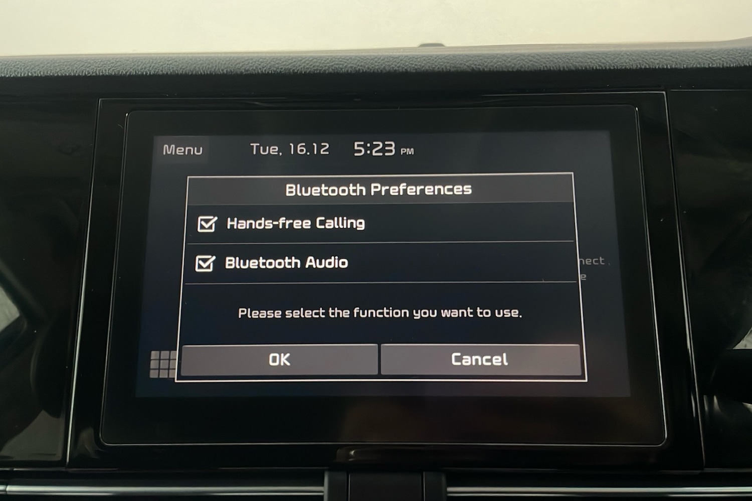 Used Kia Niro 2022 for sale - 76963145: Photo 17