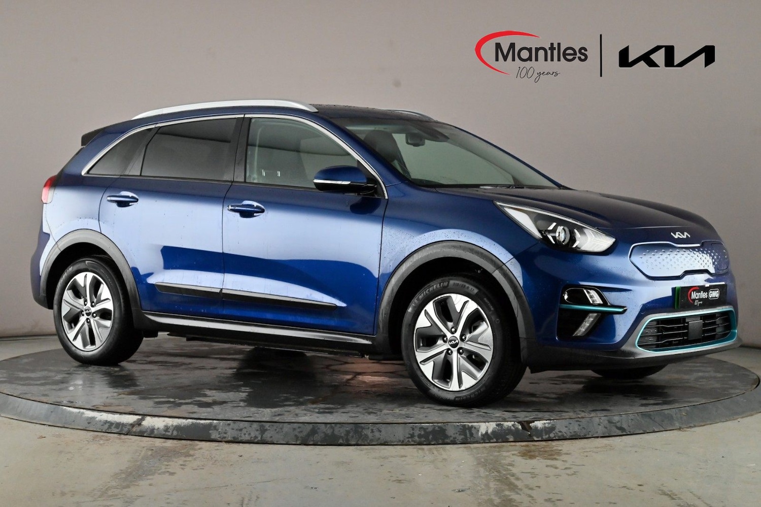Used Kia Niro 2022 for sale - 76963145: Photo 2