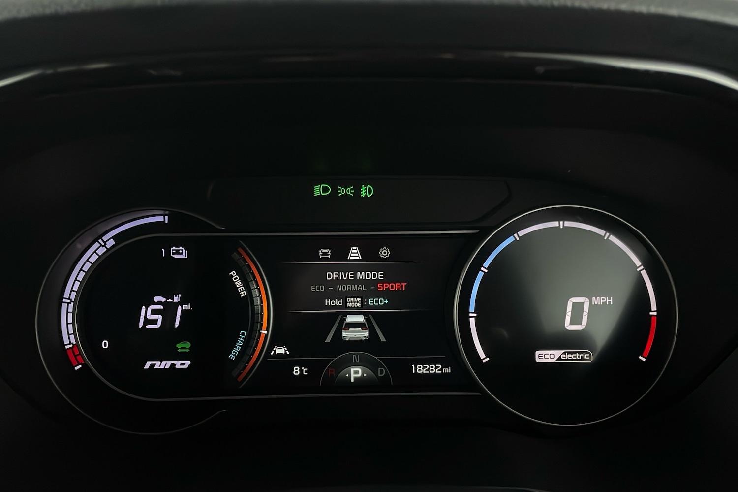 Used Kia Niro 2022 for sale - 76963145: Photo 22