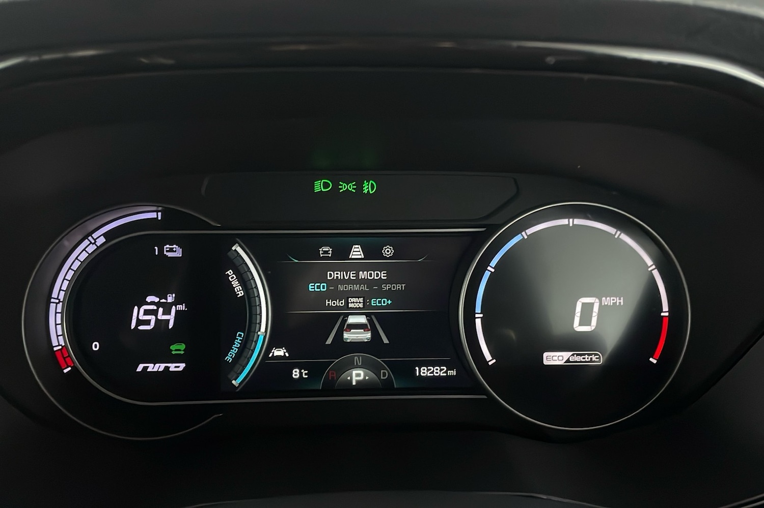 Used Kia Niro 2022 for sale - 76963145: Photo 23