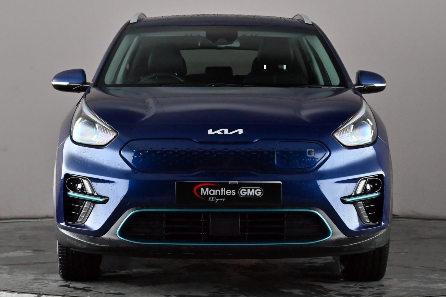 Used Kia Niro 2022 for sale - 76963145: Photo 3