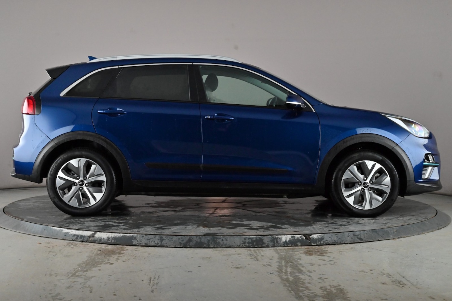 Used Kia Niro 2022 for sale - 76963145: Photo 4