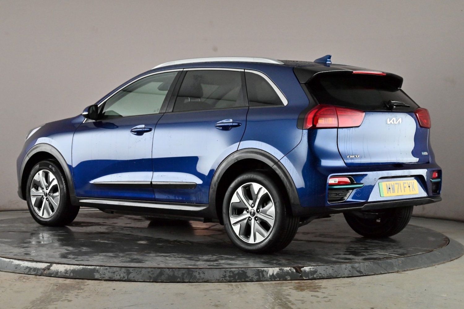 Used Kia Niro 2022 for sale - 76963145: Photo 5