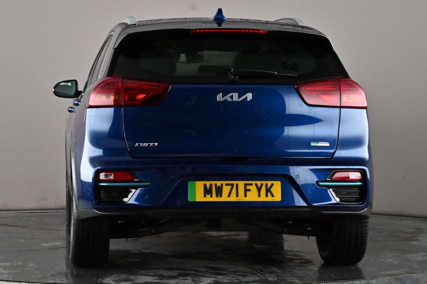 Used Kia Niro 2022 for sale - 76963145: Photo 6