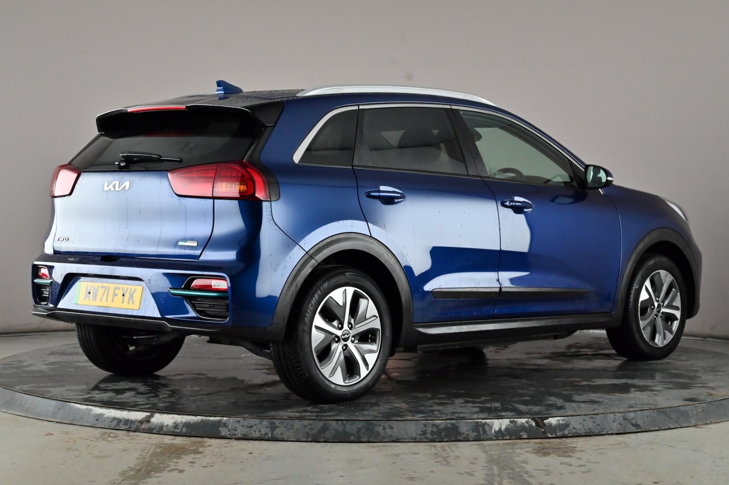 Used Kia Niro 2022 for sale - 76963145: Photo 7