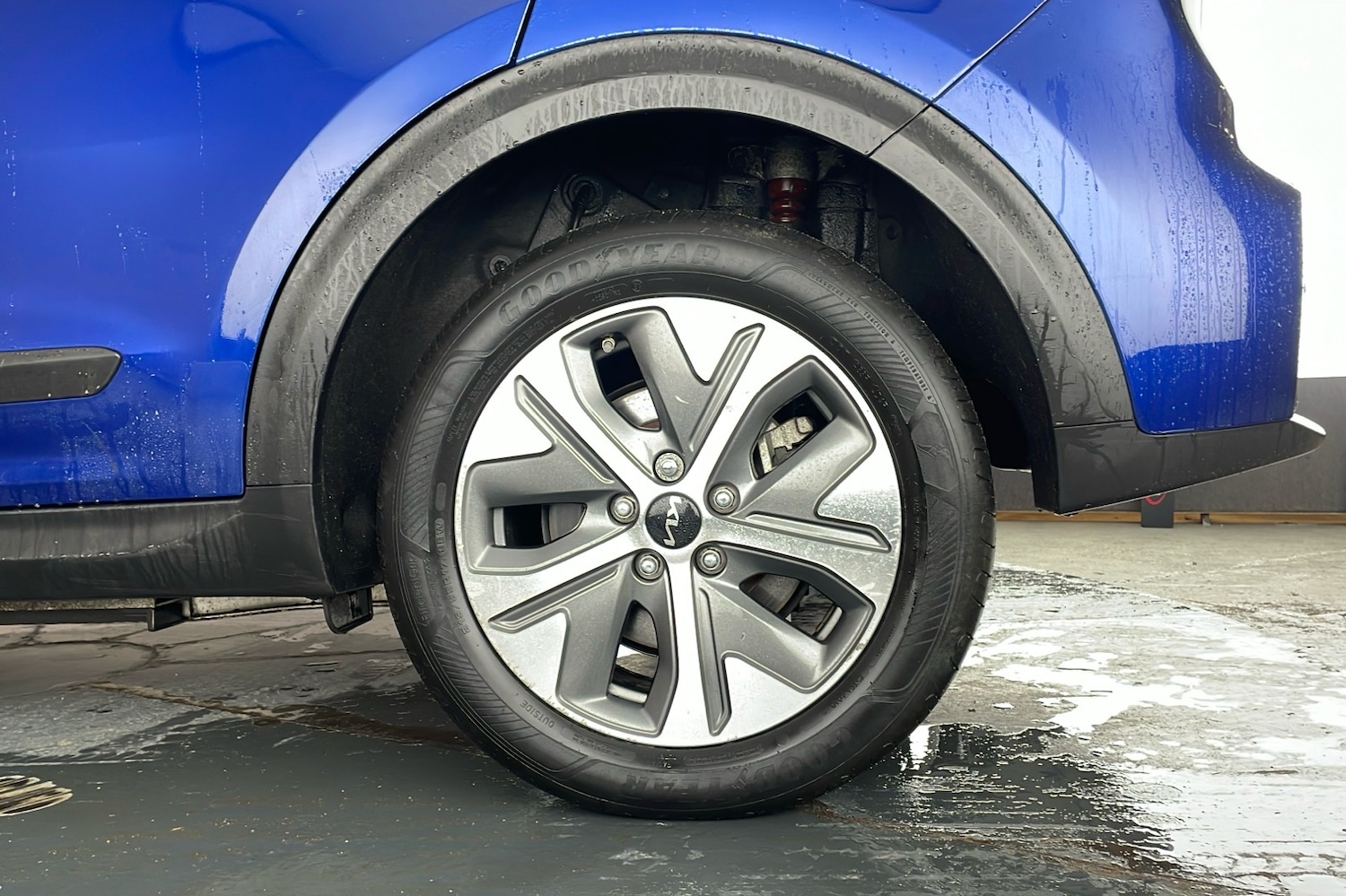 Used Kia Niro 2022 for sale - 76963145: Photo 8