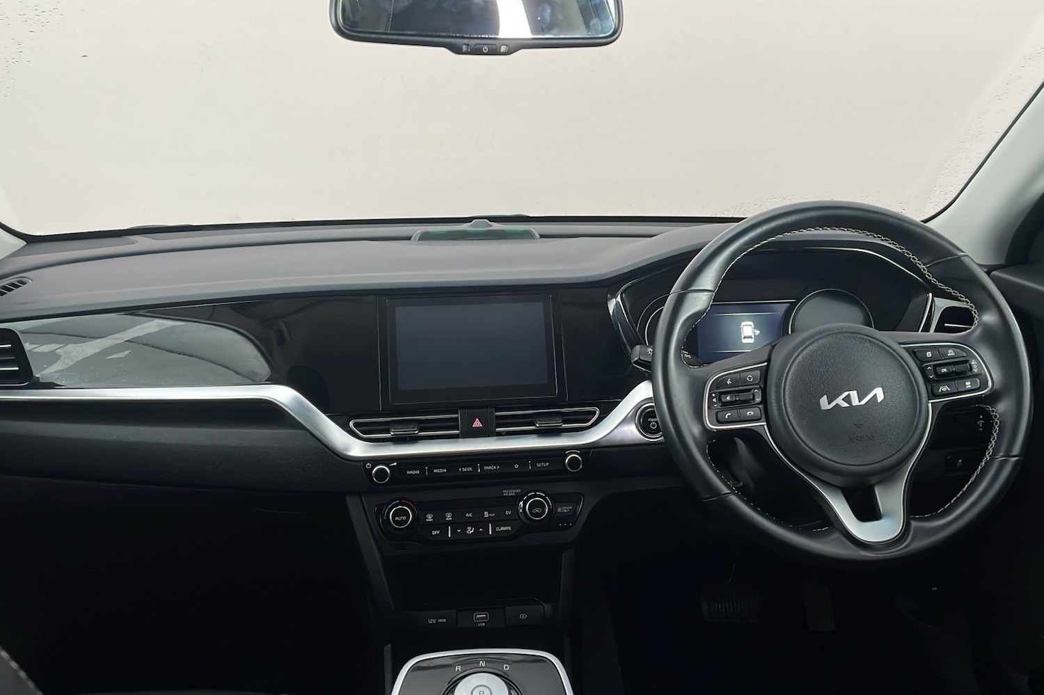 Used Kia Niro 2022 for sale - 76963145: Photo 9