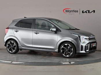 Used Kia Picanto 2025 for sale - 79143065: Photo