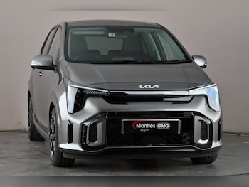 Used Kia Picanto 2025 for sale - 79143065: Photo