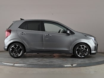 Used Kia Picanto 2025 for sale - 79143065: Photo
