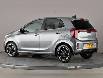 Used Kia Picanto 2025 for sale - 79143065: Photo