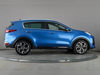 Used Kia Sportage 2019 for sale - 79639236: Photo