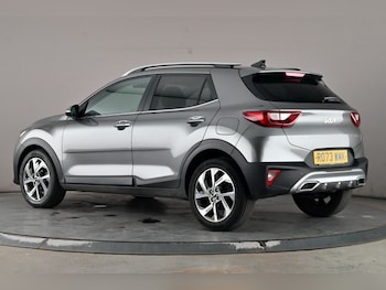 Used Kia Stonic 2023 for sale - 79174450: Photo