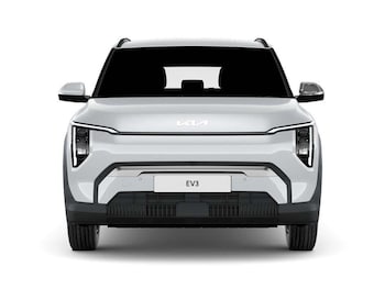 Used Kia EV3 2024 for sale - 75393541: Photo