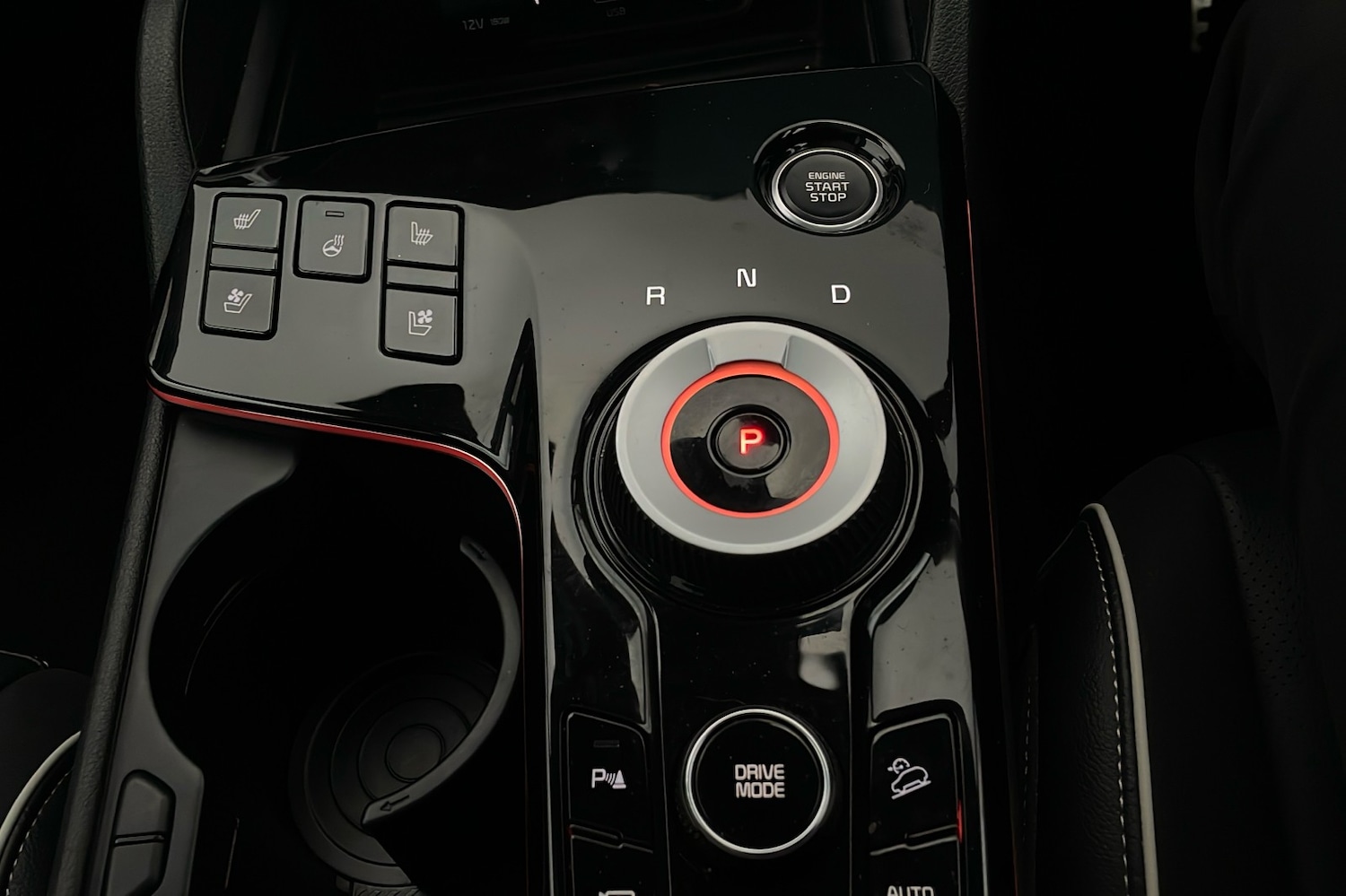 Used Kia Sportage 2022 for sale - 77140482: Photo 12