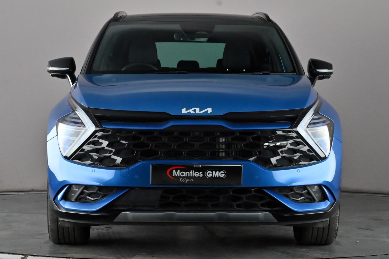 Used Kia Sportage 2022 for sale - 77140482: Photo 3