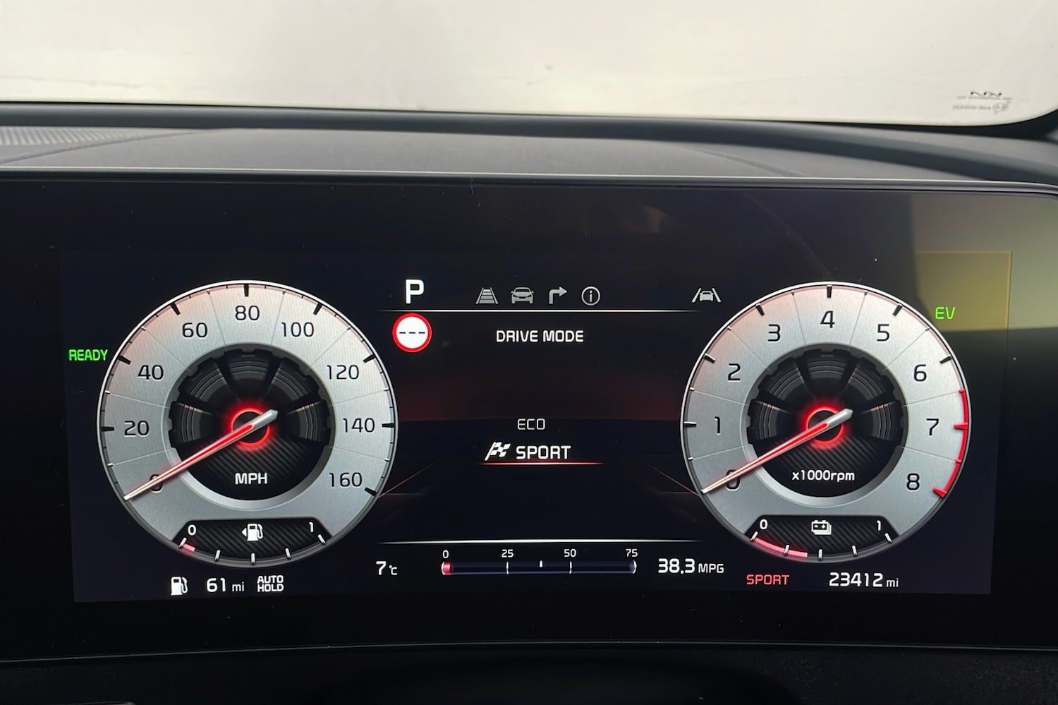 Used Kia Sportage 2022 for sale - 77140482: Photo 30