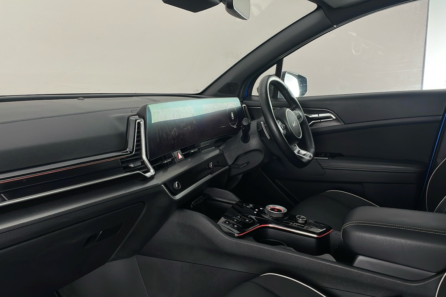 Used Kia Sportage 2022 for sale - 77140482: Photo 34