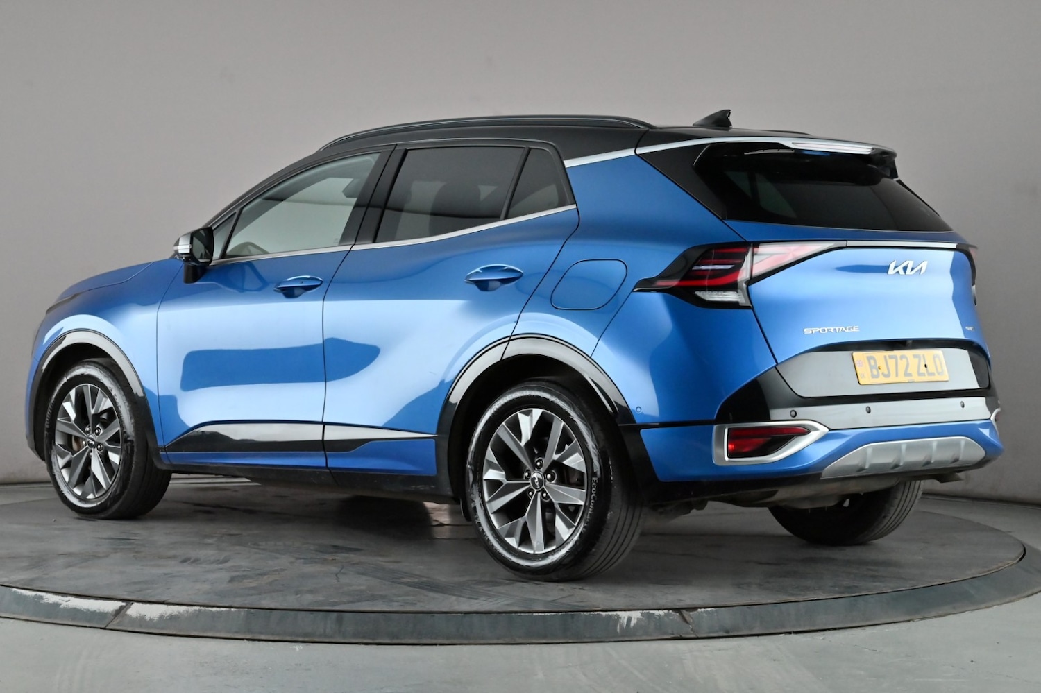 Used Kia Sportage 2022 for sale - 77140482: Photo 5