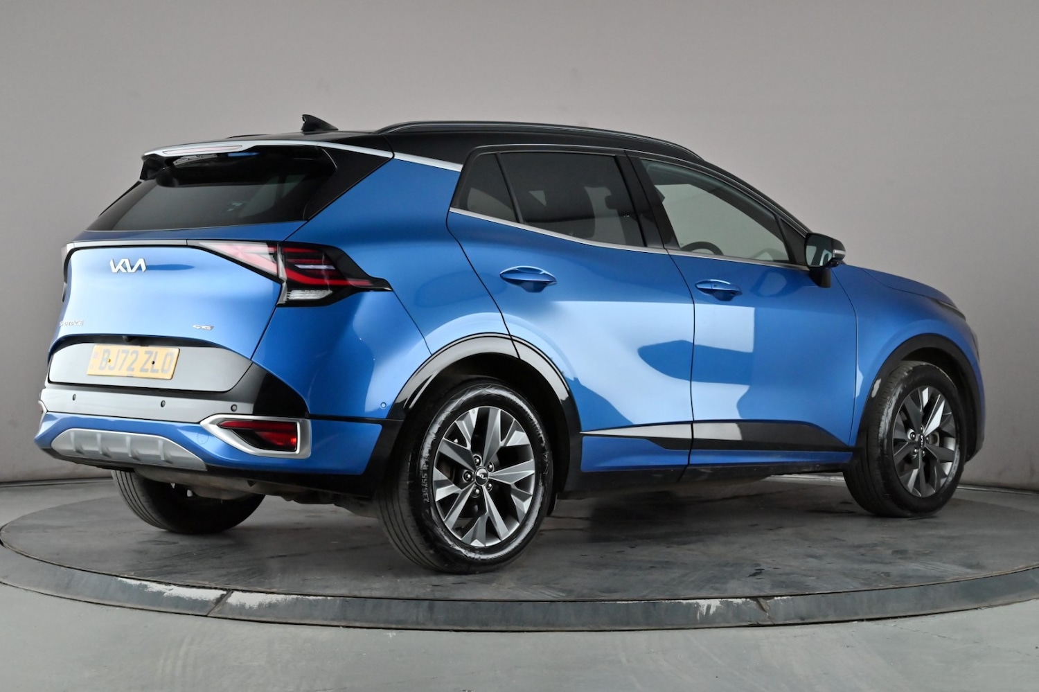 Used Kia Sportage 2022 for sale - 77140482: Photo 7