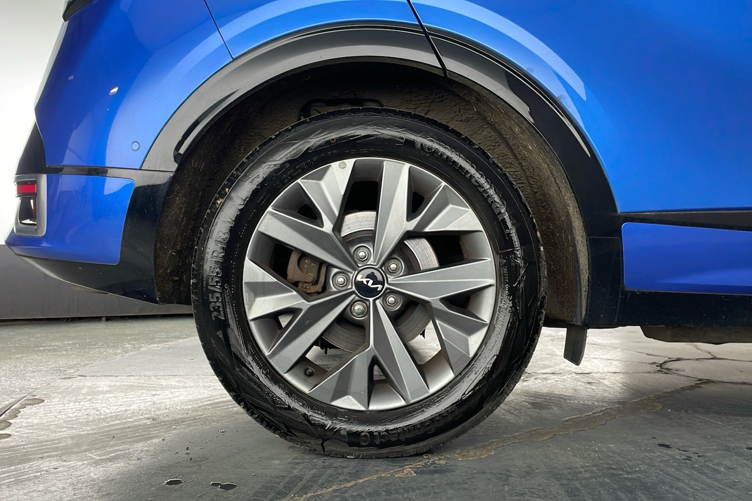 Used Kia Sportage 2022 for sale - 77140482: Photo 8