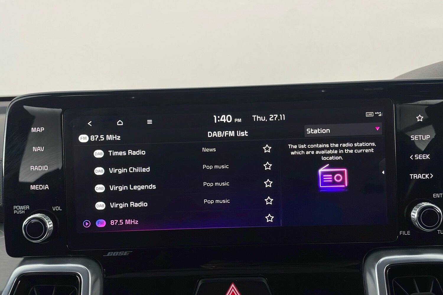 Used Kia Sorento 2022 for sale - 77494562: Photo 17