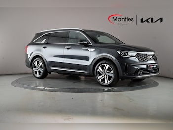 Used Kia Sorento 2022 for sale - 77494562: Photo